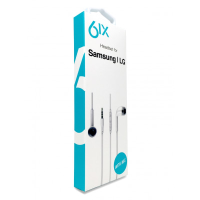 6IX Наушники 6IX Наушники