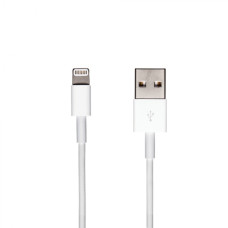 Оригинальный Apple USB кабель с разъемом Lightning (1М)