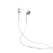 Оригинальные Apple EarPods для iPhone 6/6S/6S+/SE