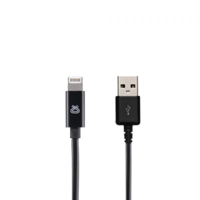 USB to Lightning кабель (2M) - Alpha Plus USB to Lightning кабель (2M) - Alpha Plus