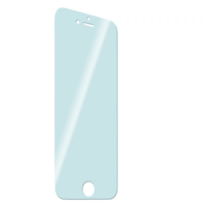 3D Полноэкранное защитное стекло для iPhone 4 - Alpha Plus