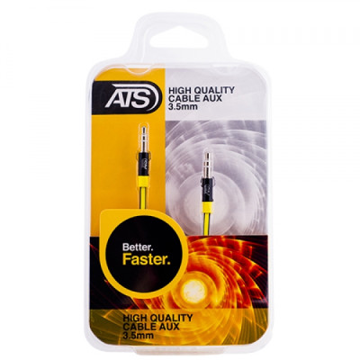 ATS AUX кабель ATS AUX кабель
