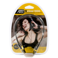 ATS Sclear 1000 Спортивные наушники