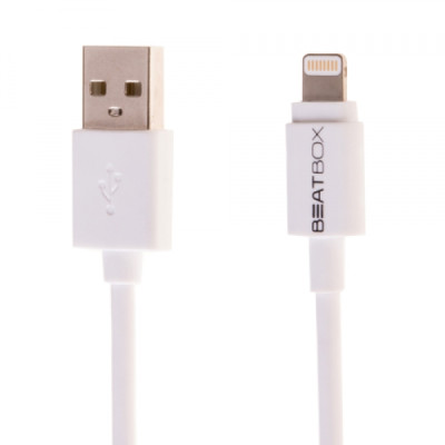 Lightning кабель для iPhone 6 (2M) Lightning кабель для iPhone 6 (2M)