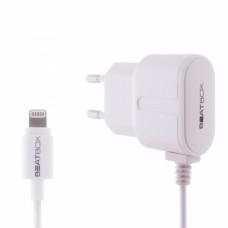 1A iPhone 6 Сетевой адаптер & съемный 1.5М Lightning USB кабель
