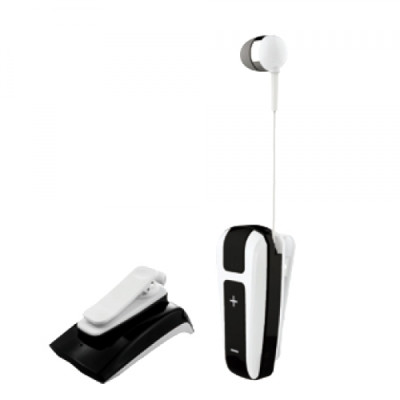 Bluetooth-гарнитура CLIP-ON