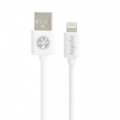 Кабель 2A Sync & Charge Lightning to USB