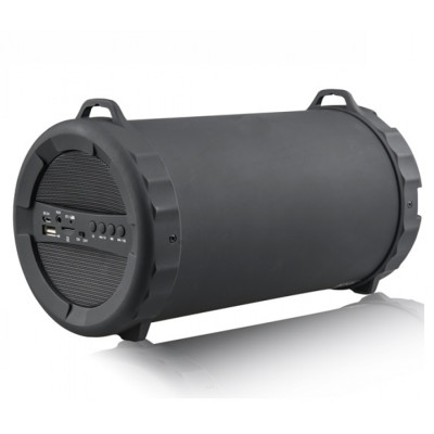 Портативная акустика с сабвуфером Lagarto ET-S15 Портативная акустика с сабвуфером Lagarto ET-S15