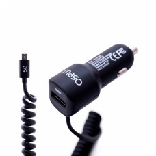 Micro USB Автомобильное зарядное устройство Mago 2.4A